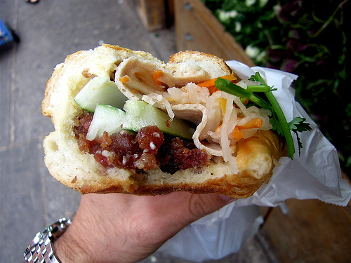 Bahn Mi