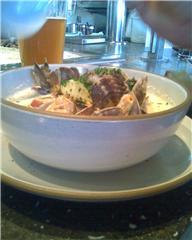 closer little clam, closer