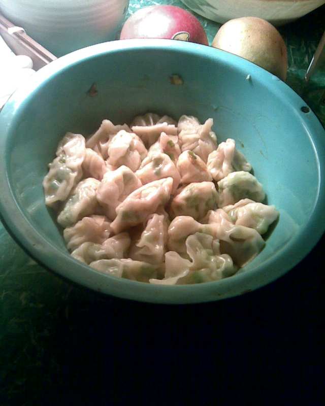 all dressed up and ready to go