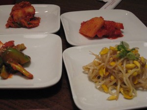 i will be your future Korean grandmother, i promise