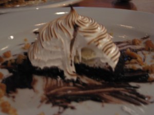 The Alaskan Interior. 