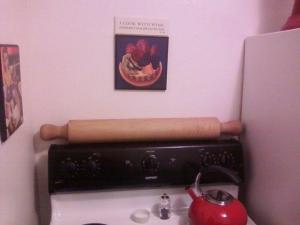 I cook with wine. Sometimes I even put it in the food.