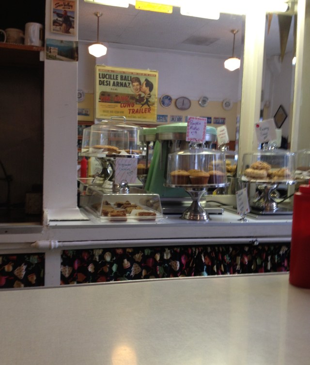 "do do du dut do do du dut" - Suzanne Vega