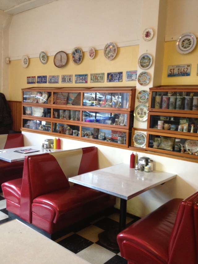 You Are Exactly As You Should Be