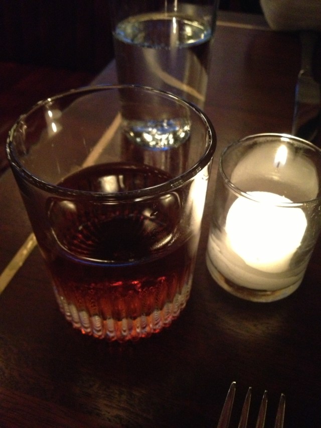 love makes you feel 10 feet tall