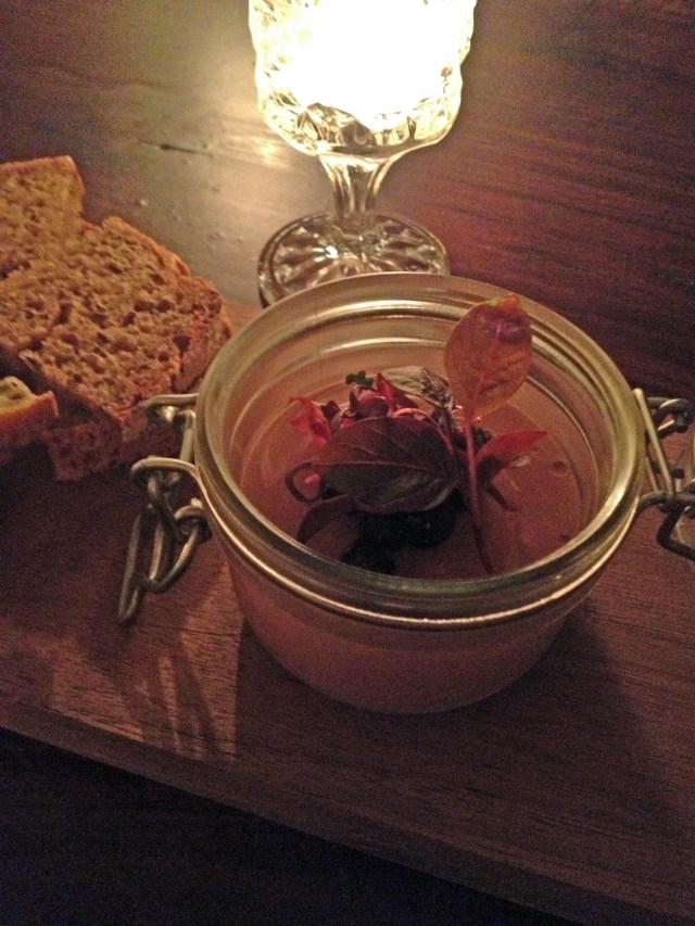 the trinkets and the treasures you brought back from the crusades